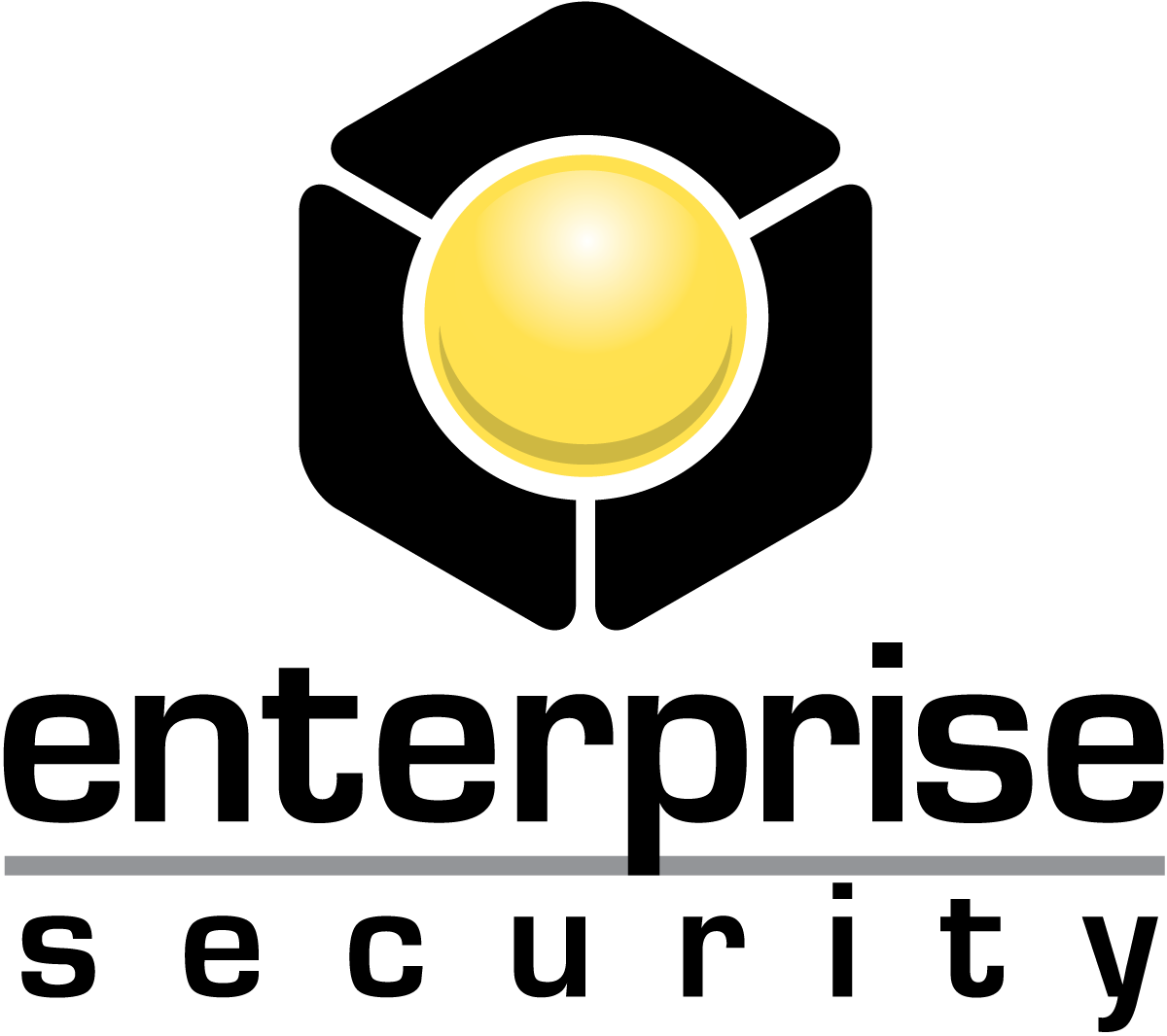 Enterprise Security logo